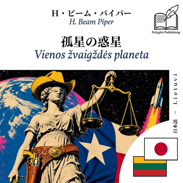 Vienos žvaigždės planeta