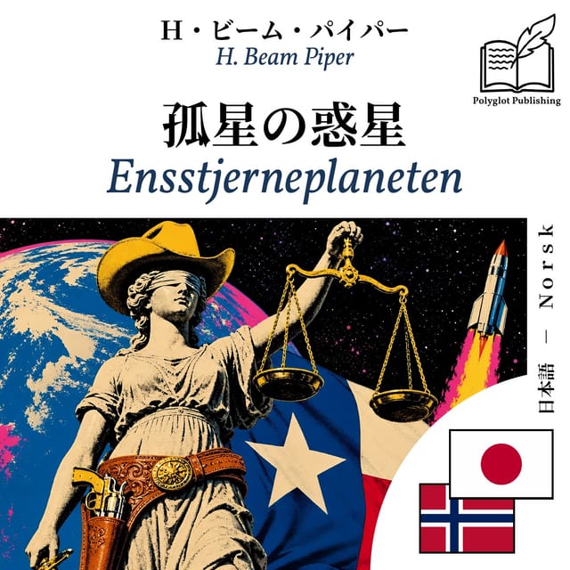 Ensstjerneplaneten