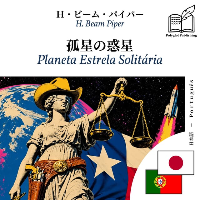 Planeta Estrela Solitária