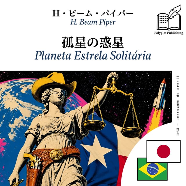 Planeta Estrela Solitária