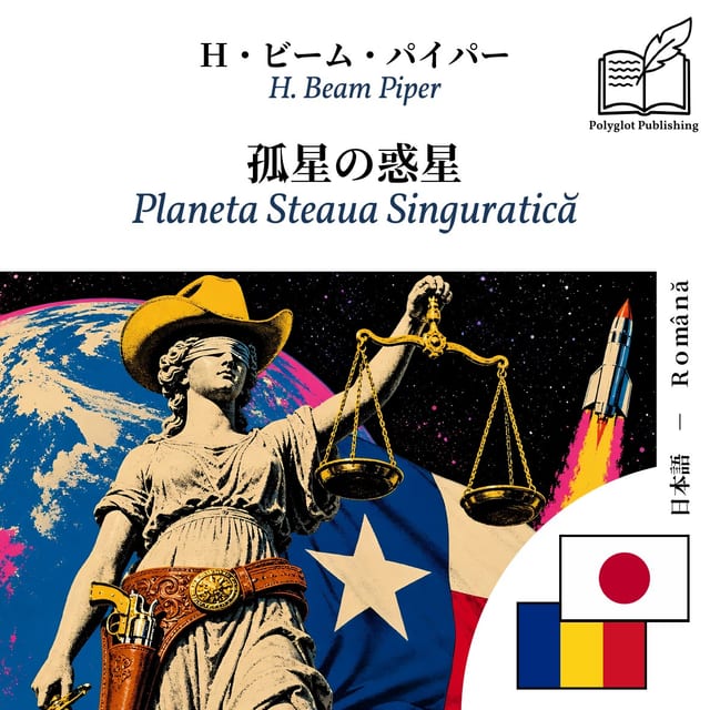 Planeta Steaua Singuratică