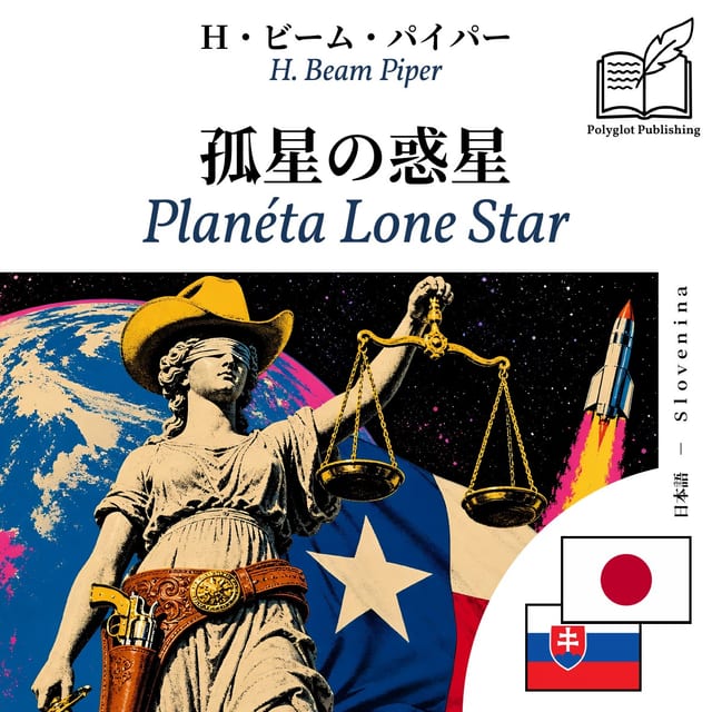 Planéta Lone Star