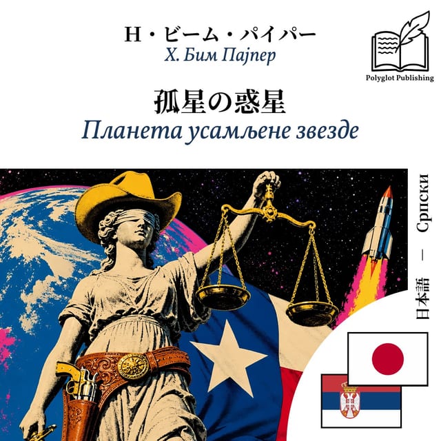 Планета усамљене звезде