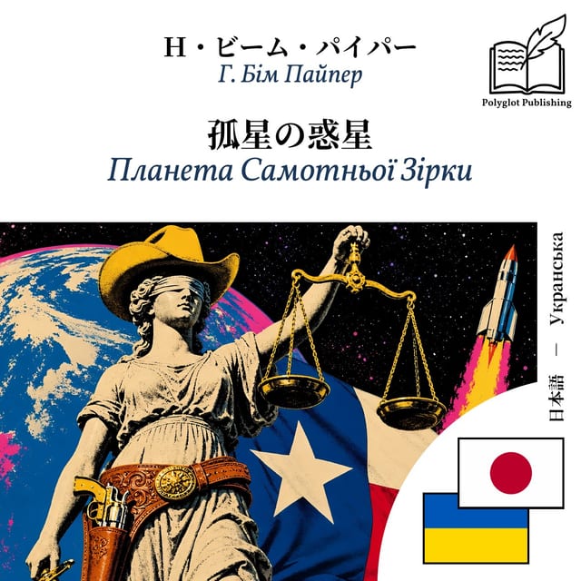 Планета Самотньої Зірки