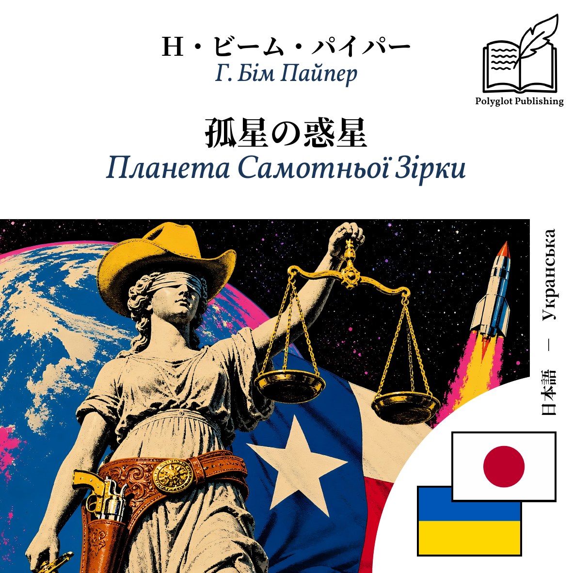 Планета Самотньої Зірки