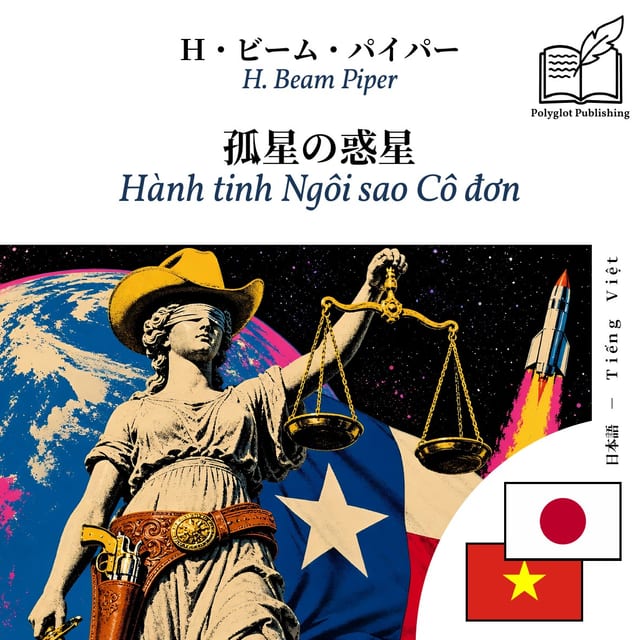 Hành tinh Ngôi sao Cô đơn
