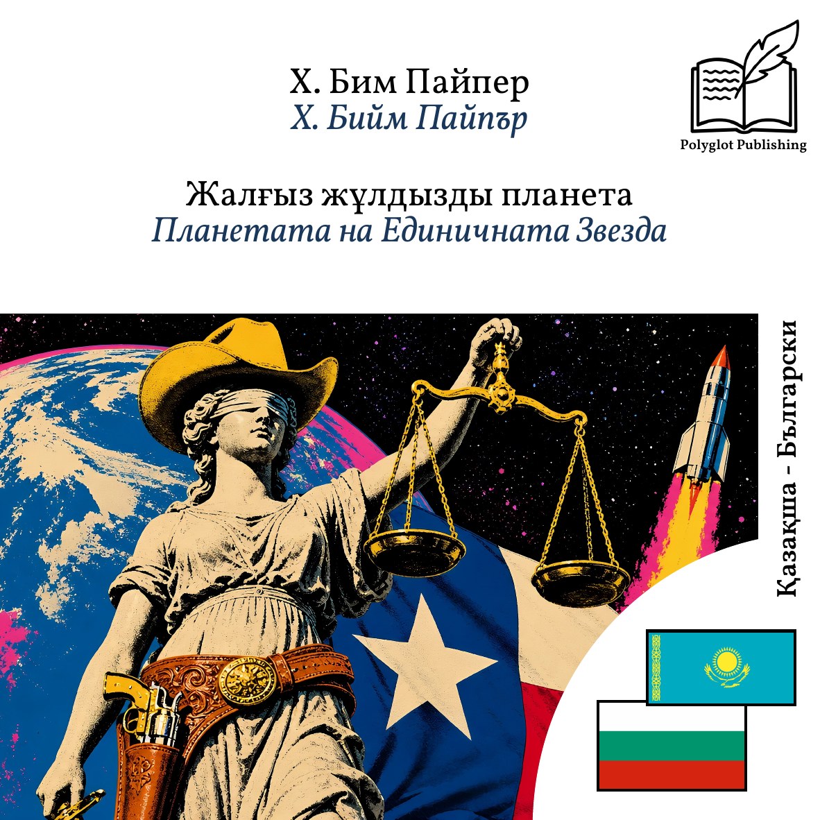 Планетата на Единичната Звезда