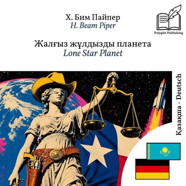 Lone Star Planet