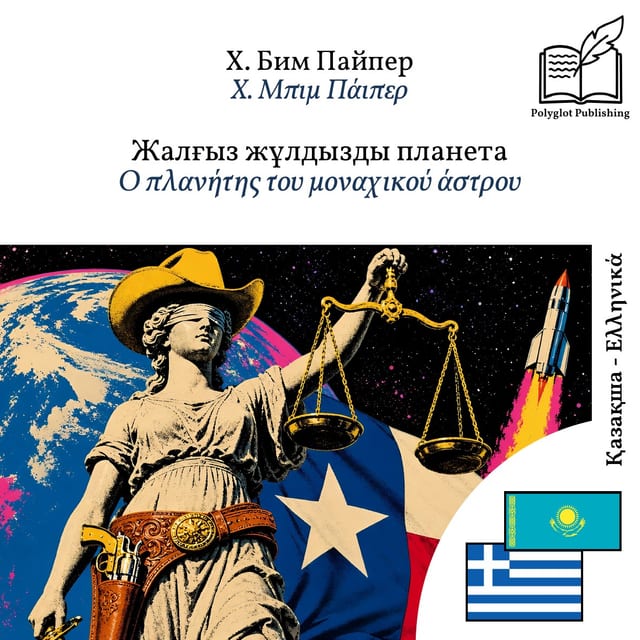 Ο πλανήτης του μοναχικού άστρου