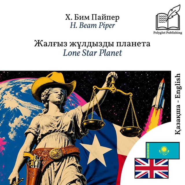Lone Star Planet