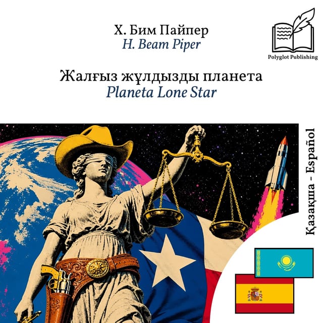 Planeta Lone Star
