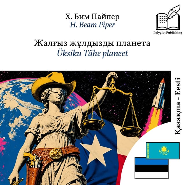 Üksiku Tähe planeet