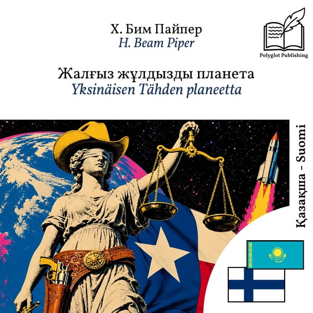 Yksinäisen Tähden planeetta