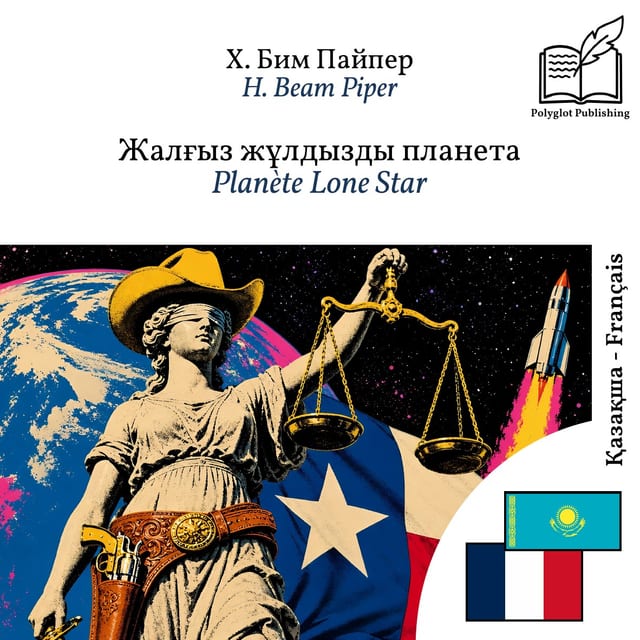 Planète Lone Star