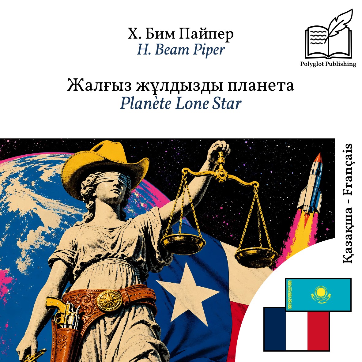 Planète Lone Star