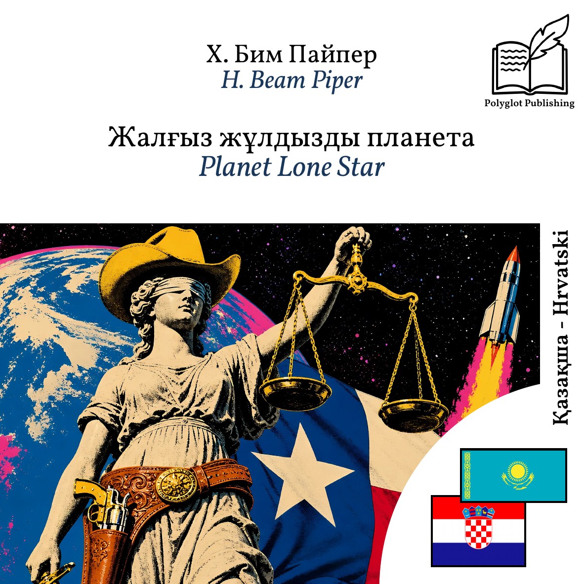 Planet Lone Star