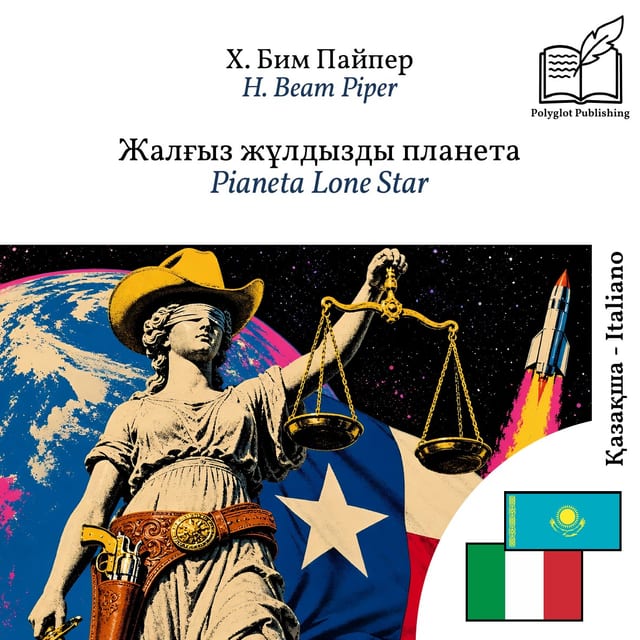 Pianeta Lone Star