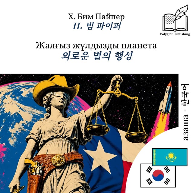 외로운 별의 행성
