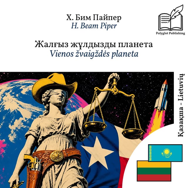 Vienos žvaigždės planeta