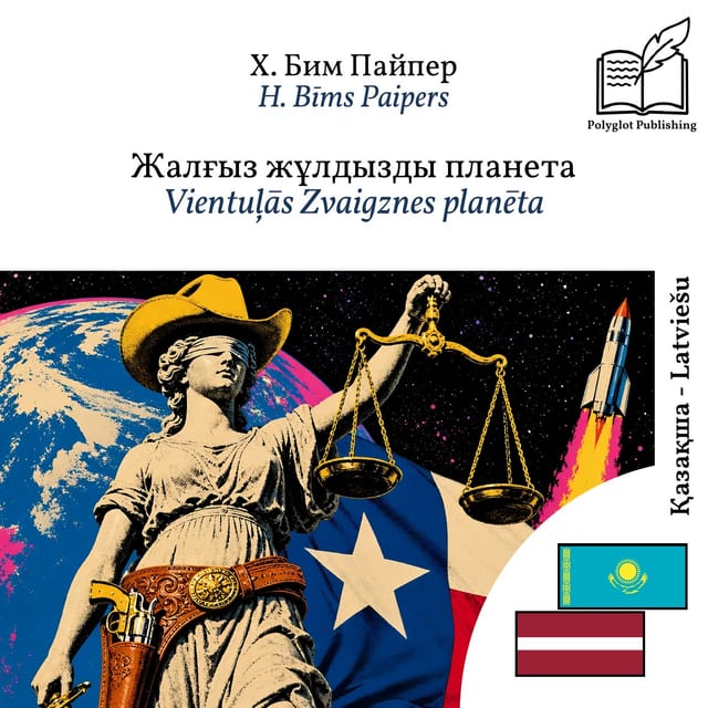 Vientuļās Zvaigznes planēta