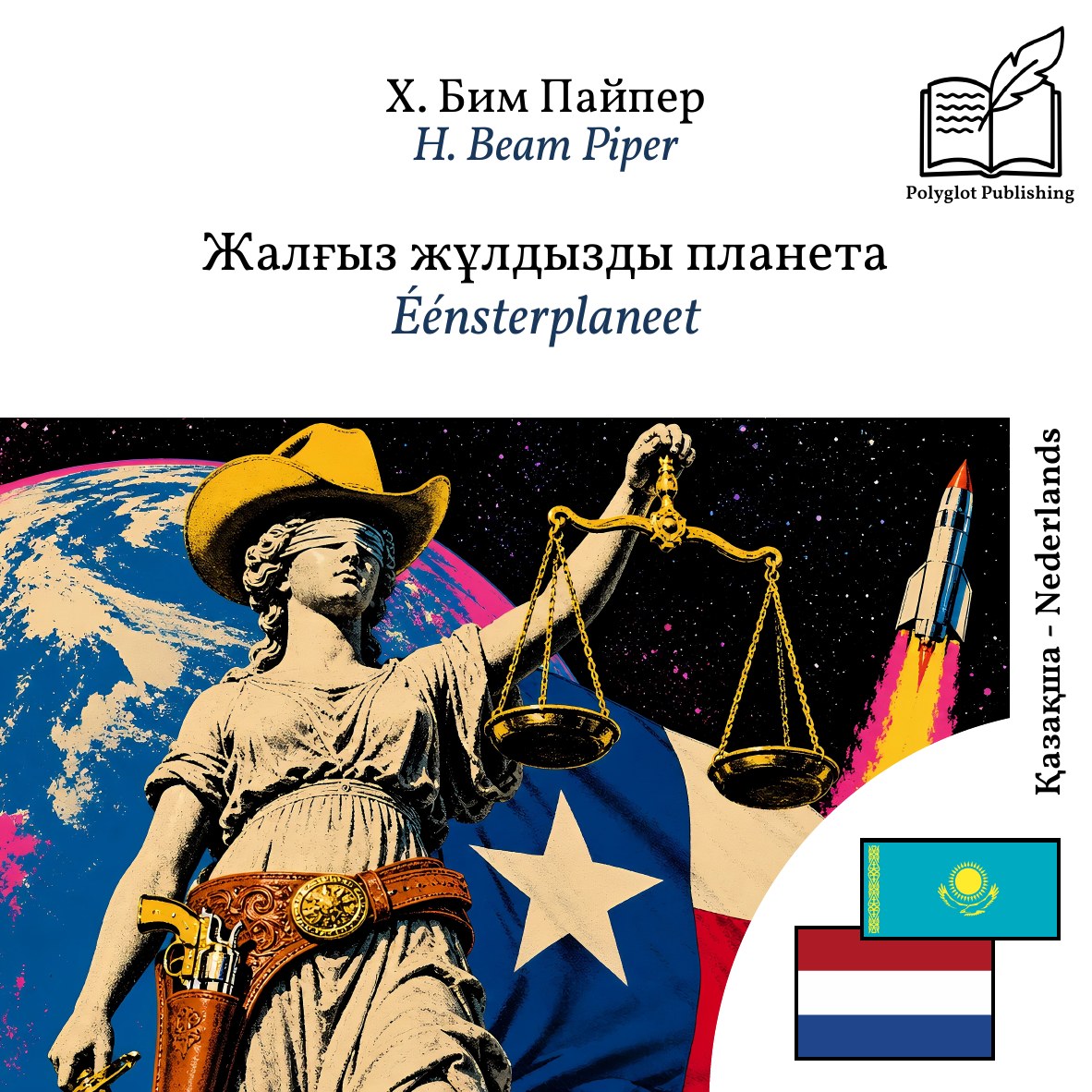 Éénsterplaneet