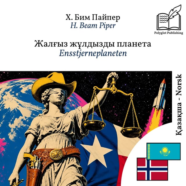 Ensstjerneplaneten