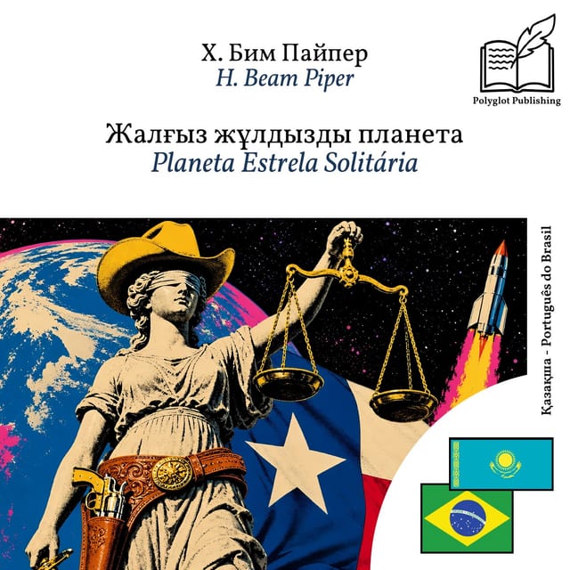Planeta Estrela Solitária