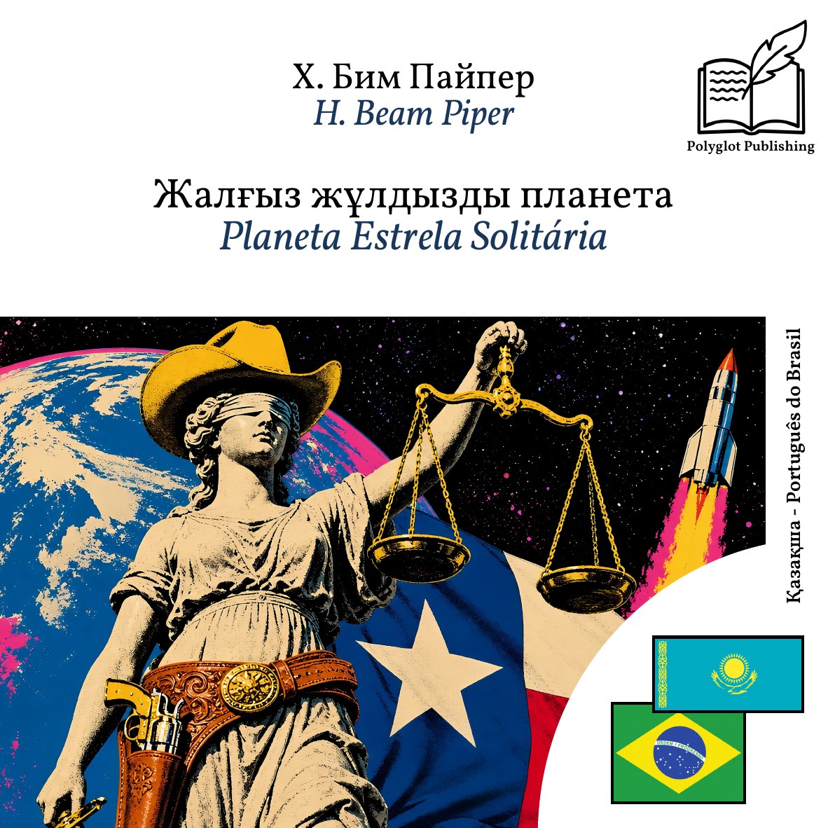 Planeta Estrela Solitária