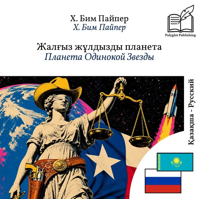 Планета Одинокой Звезды