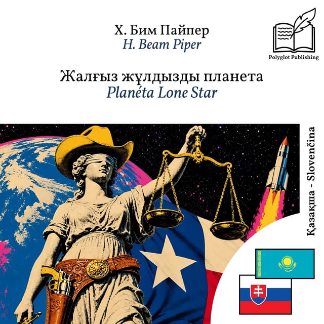 Planéta Lone Star