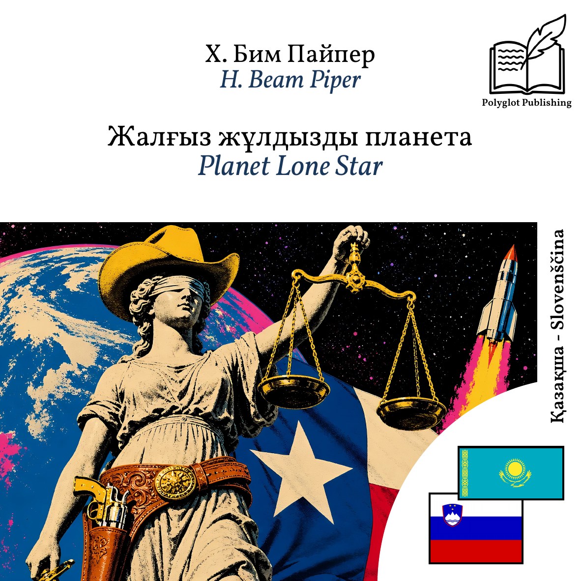 Planet Lone Star