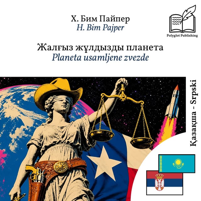 Planeta usamljene zvezde