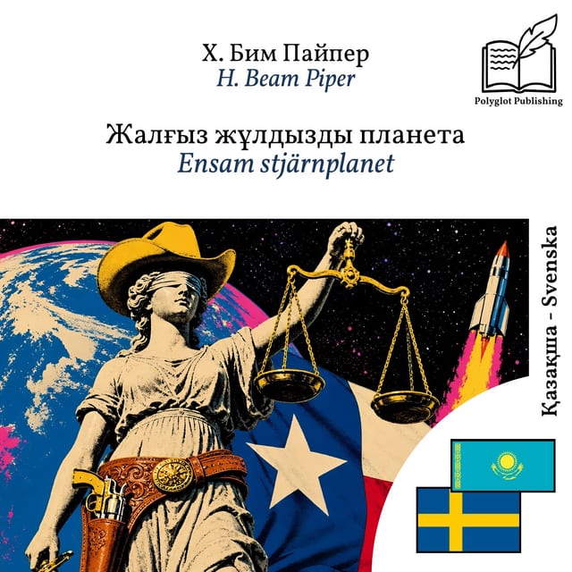 Ensam stjärnplanet