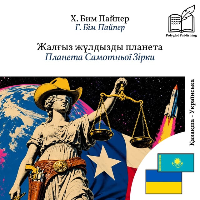 Планета Самотньої Зірки