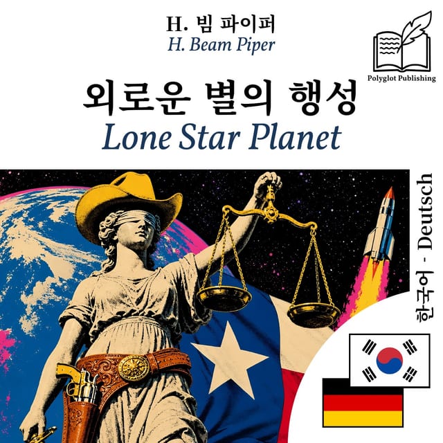Lone Star Planet