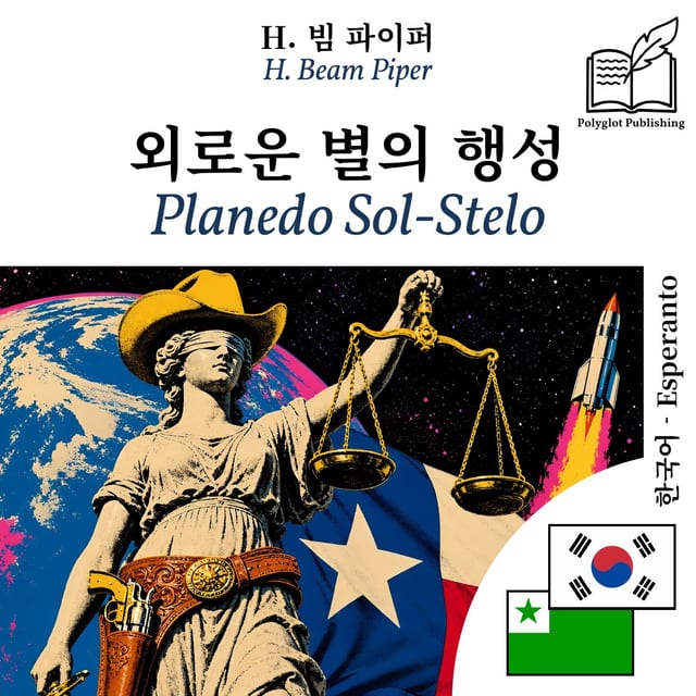 Planedo Sol-Stelo