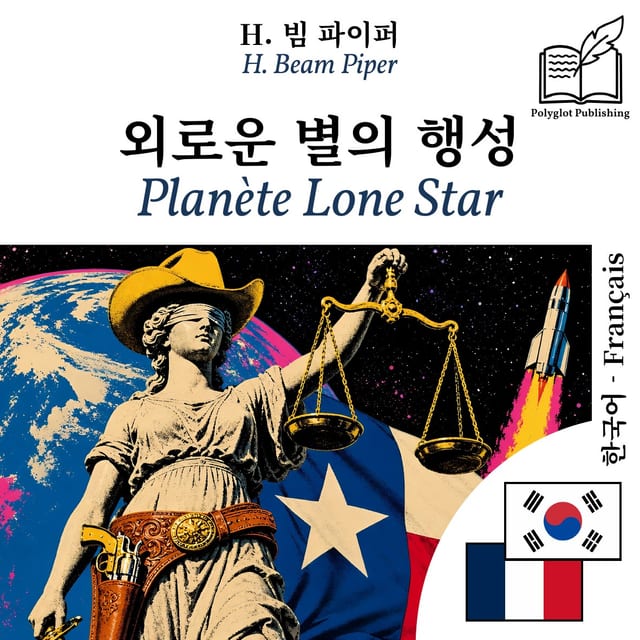 Planète Lone Star