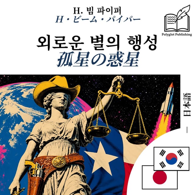 孤星の惑星