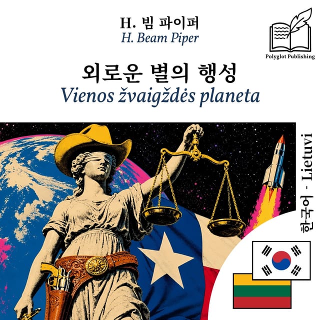 Vienos žvaigždės planeta