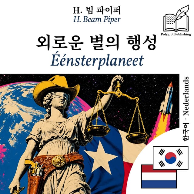 Éénsterplaneet