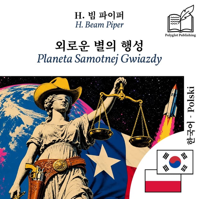 Planeta Samotnej Gwiazdy