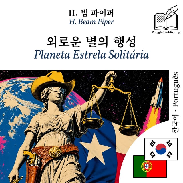 Planeta Estrela Solitária