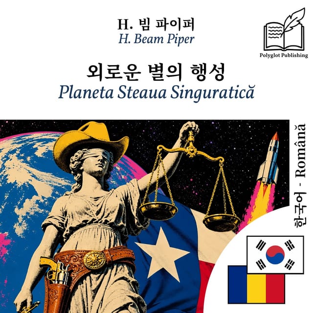 Planeta Steaua Singuratică