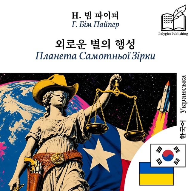 Планета Самотньої Зірки