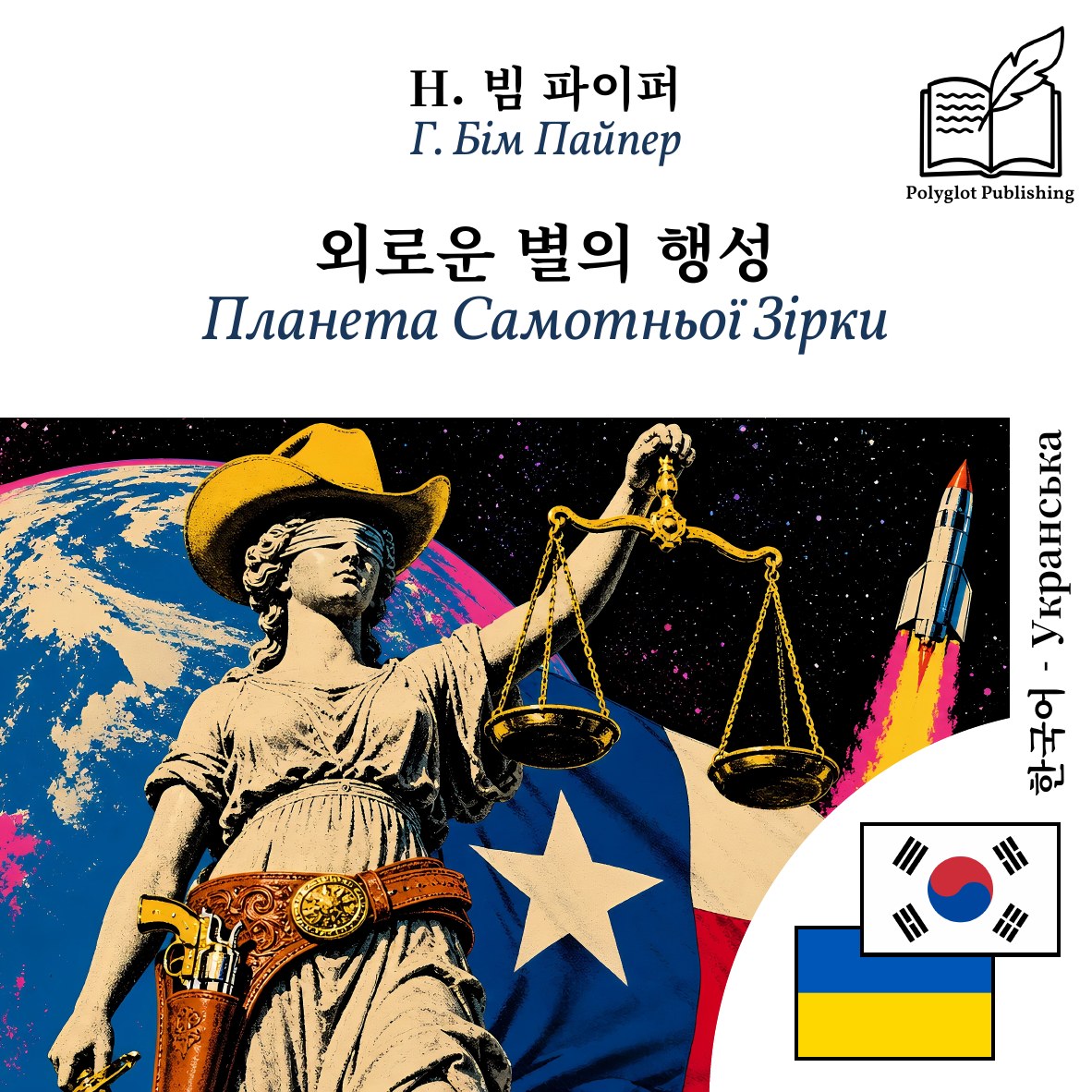 Планета Самотньої Зірки