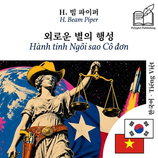 Hành tinh Ngôi sao Cô đơn