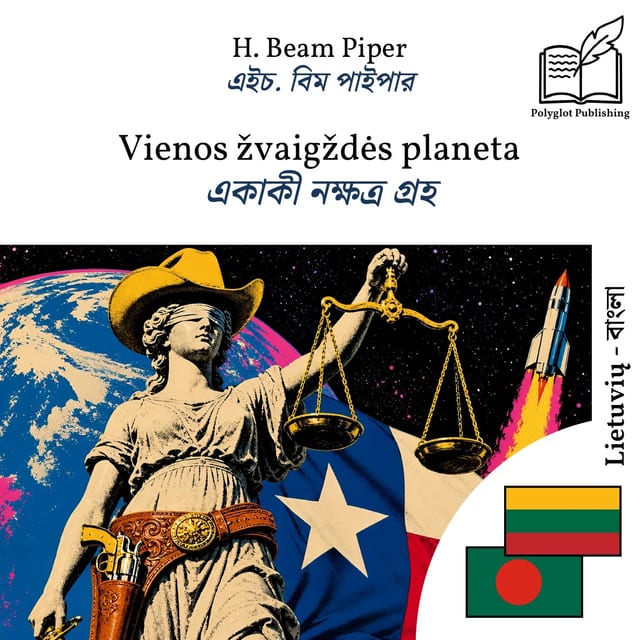 একাকী নক্ষত্র গ্রহ