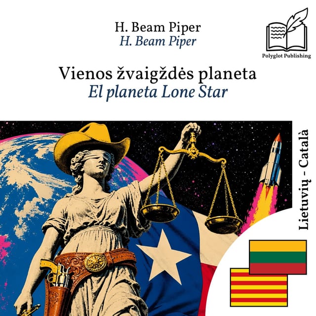 El planeta Lone Star