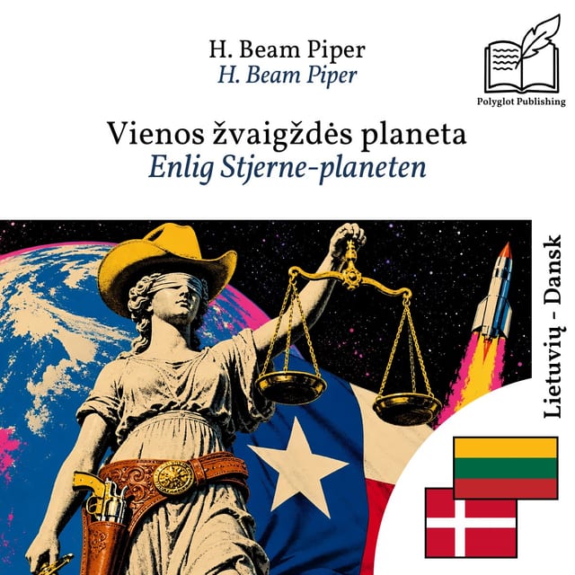 Enlig Stjerne-planeten
