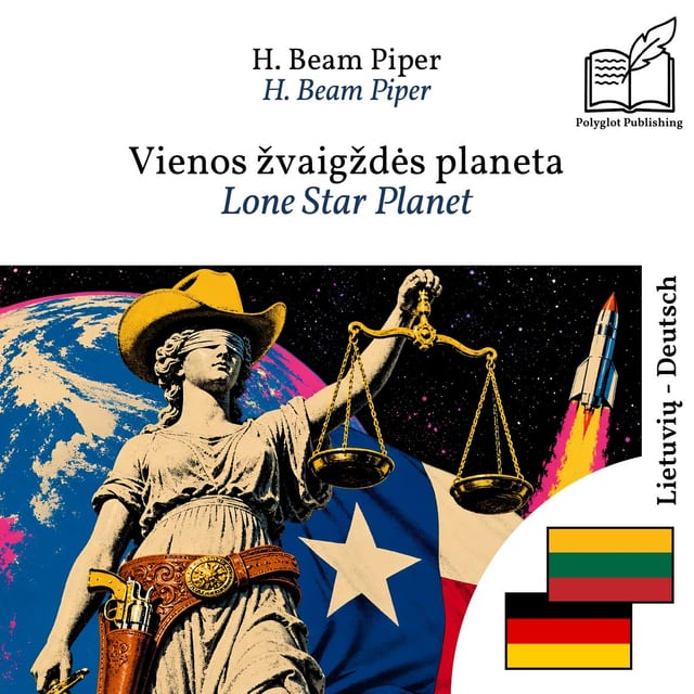 Lone Star Planet